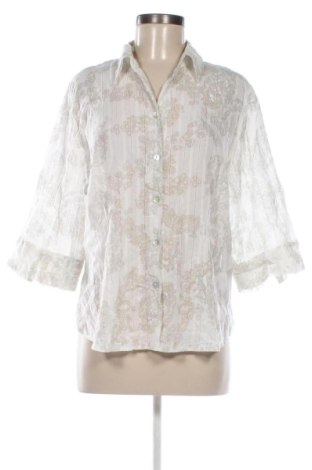 Damenbluse Elton, Größe XL, Farbe Mehrfarbig, Preis 27,99 €