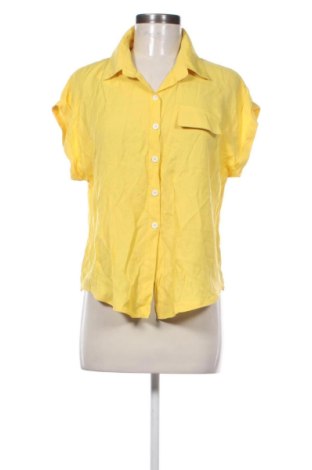 Dámska košeľa  Emery rose, Veľkosť M, Farba Žltá, Cena  12,85 €