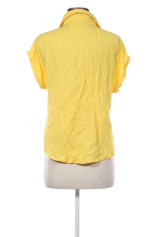 Dámska košeľa  Emery rose, Veľkosť M, Farba Žltá, Cena  12,85 €
