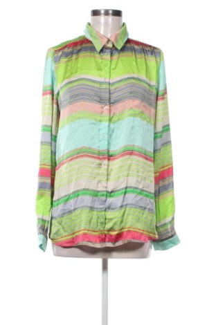 Damska koszula Emily Van den Bergh, Rozmiar M, Kolor Kolorowy, Cena 225,00 zł