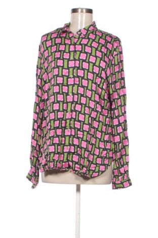 Damenbluse Emily Van den Bergh, Größe XL, Farbe Mehrfarbig, Preis € 47,96