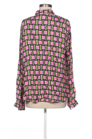 Damenbluse Emily Van den Bergh, Größe XL, Farbe Mehrfarbig, Preis € 47,96