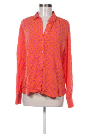 Damenbluse Emily Van den Bergh, Größe XL, Farbe Mehrfarbig, Preis 47,96 €