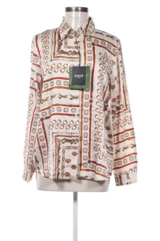 Damenbluse Emme by Marella, Größe XL, Farbe Mehrfarbig, Preis 117,99 €
