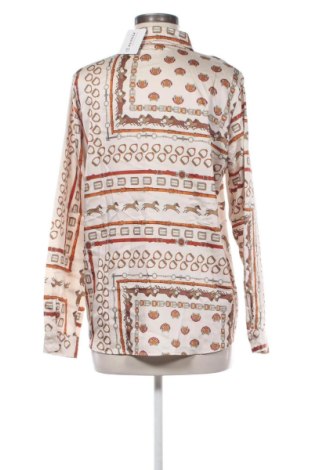 Damenbluse Emme by Marella, Größe XL, Farbe Mehrfarbig, Preis 117,99 €