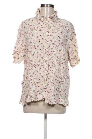 Damenbluse Encadee, Größe XXL, Farbe Mehrfarbig, Preis € 23,80