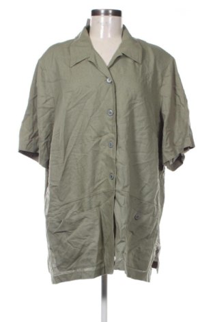 Damenbluse Encadee, Größe XXL, Farbe Grün, Preis 16,99 €