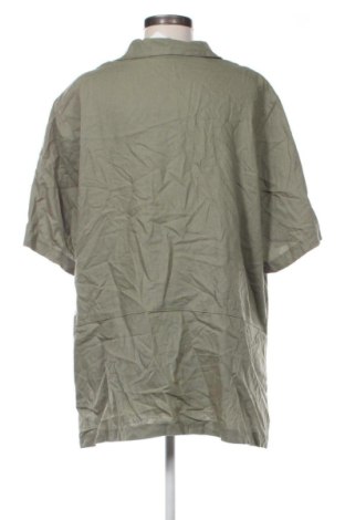 Damenbluse Encadee, Größe XXL, Farbe Grün, Preis 16,99 €