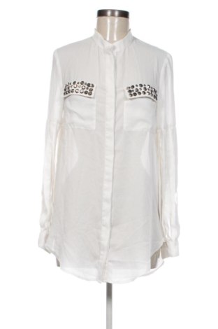 Дамска риза English Rose, Размер M, Цвят Бял, Цена 21,00 €