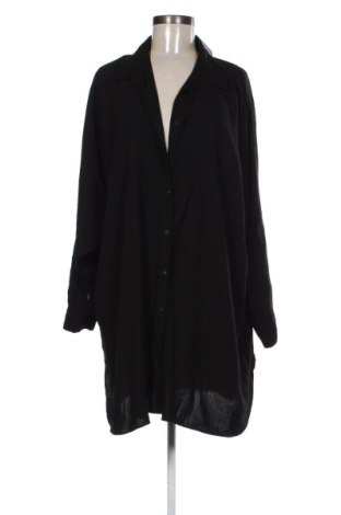 Dámska košeľa  Enisse, Veľkosť 5XL, Farba Čierna, Cena  23,80 €