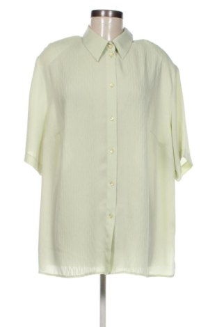 Дамска риза Erfo, Размер XXL, Цвят Зелен, Цена 17,00 €