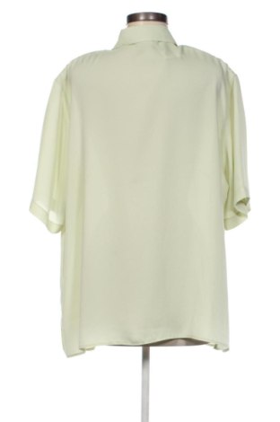 Дамска риза Erfo, Размер XXL, Цвят Зелен, Цена 17,00 €