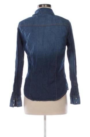 Damenbluse Esmara, Größe M, Farbe Blau, Preis 8,99 €