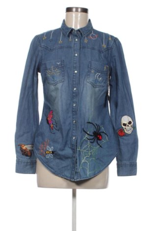 Damenbluse Esmara, Größe M, Farbe Mehrfarbig, Preis € 13,00