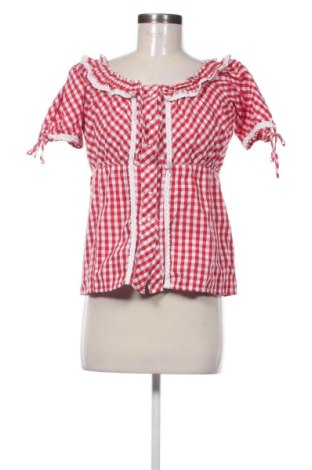 Дамска риза Esmara, Размер M, Цвят Многоцветен, Цена 13,29 €