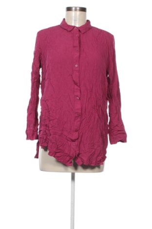 Γυναικείο πουκάμισο Esmara, Μέγεθος XXL, Χρώμα Βιολετί, Τιμή 6,99 €