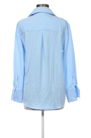 Γυναικείο πουκάμισο Esmara, Μέγεθος S, Χρώμα Μπλέ, Τιμή 15,99 €