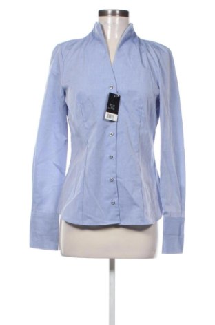 Damenbluse Esmara, Größe M, Farbe Blau, Preis € 20,52