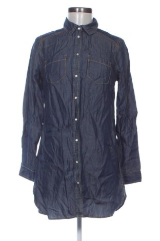 Damenbluse Esmara, Größe M, Farbe Blau, Preis € 16,99