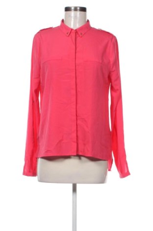 Дамска риза Esmara, Размер L, Цвят Червен, Цена 13,29 €