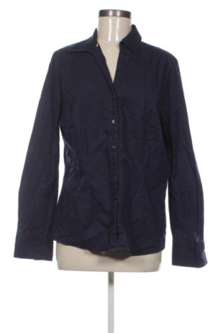 Cămașă de femei Esmara, Mărime XL, Culoare Albastru, Preț 67,77 Lei