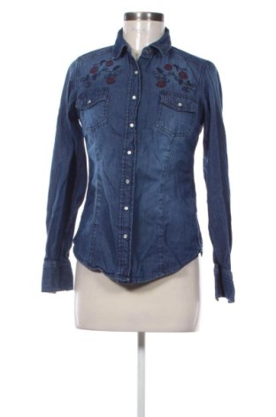 Damska koszula Esmara, Rozmiar S, Kolor Kolorowy, Cena 53,58 zł