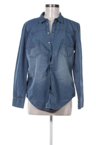 Damenbluse Esmara, Größe XL, Farbe Blau, Preis € 13,00