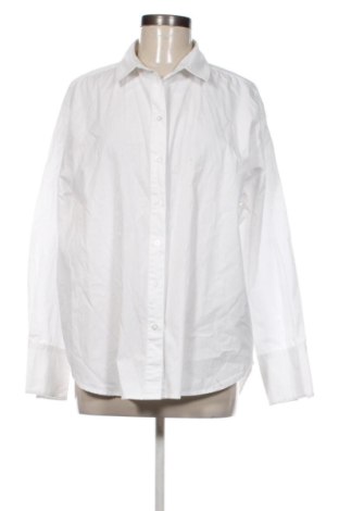 Damenbluse Esme Studios, Größe XL, Farbe Weiß, Preis € 28,20