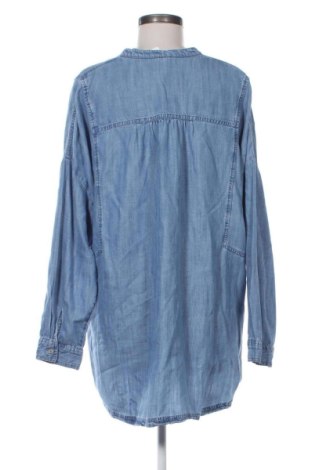 Дамска риза Esprit, Размер XL, Цвят Син, Цена 20,90 €