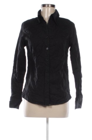 Cămașă de femei Estelle, Mărime M, Culoare Negru, Preț 129,99 Lei