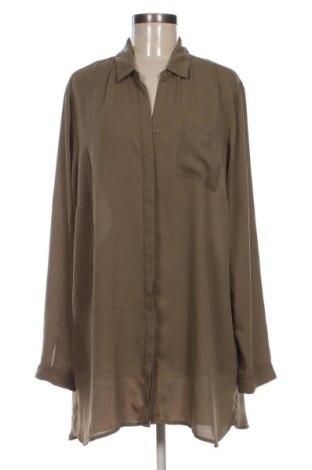 Női ing Etam, Méret XXL, Szín Zöld, Ár 3 399 Ft