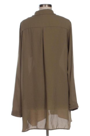 Női ing Etam, Méret XXL, Szín Zöld, Ár 3 399 Ft