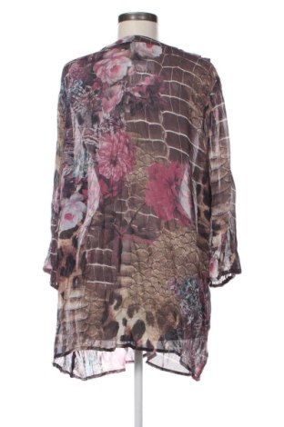 Damenbluse Etam, Größe XXL, Farbe Mehrfarbig, Preis 27,99 €