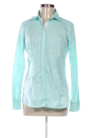 Dámská košile  Eterna, Velikost M, Barva Zelená, Cena  799,00 Kč