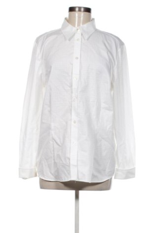 Damenbluse Eterna, Größe XL, Farbe Weiß, Preis 36,99 €