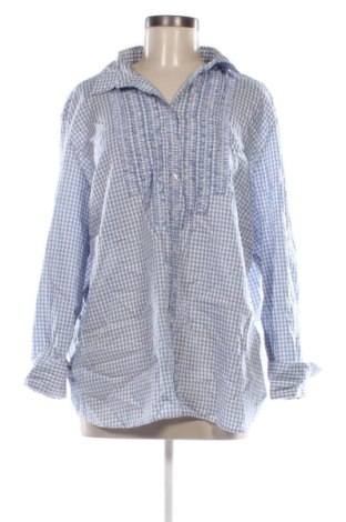 Damska koszula Eterna, Rozmiar 3XL, Kolor Kolorowy, Cena 148,99 zł