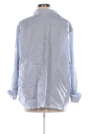 Damska koszula Eterna, Rozmiar 3XL, Kolor Kolorowy, Cena 148,99 zł