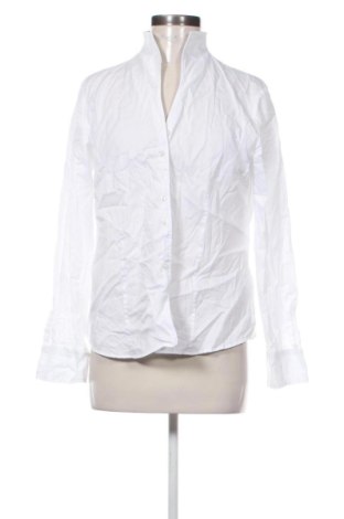 Damenbluse Eterna, Größe L, Farbe Weiß, Preis € 36,99