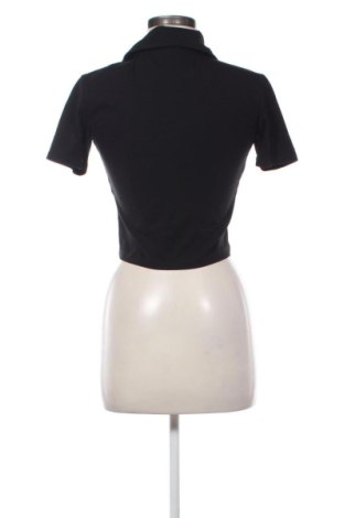 Дамска риза Euro Fashion, Размер M, Цвят Черен, Цена 13,00 €