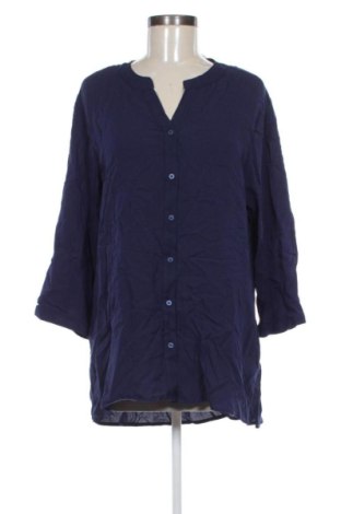 Dámska košeľa  Ever.me by Takko Fashion, Veľkosť M, Farba Modrá, Cena  15,95 €