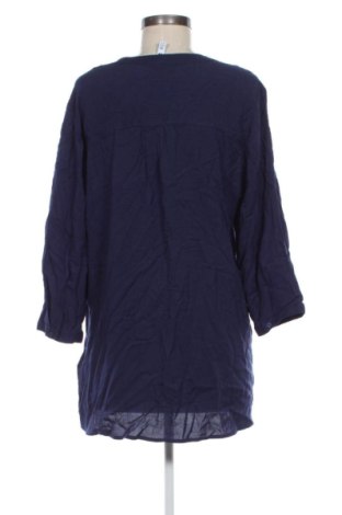 Dámska košeľa  Ever.me by Takko Fashion, Veľkosť M, Farba Modrá, Cena  15,95 €