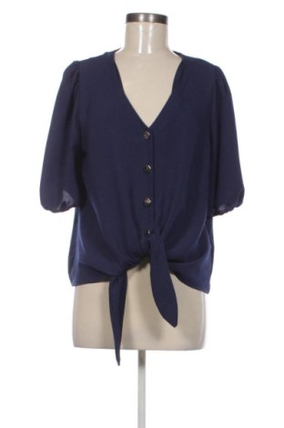 Dámska košeľa  F&F, Veľkosť M, Farba Modrá, Cena  13,00 €