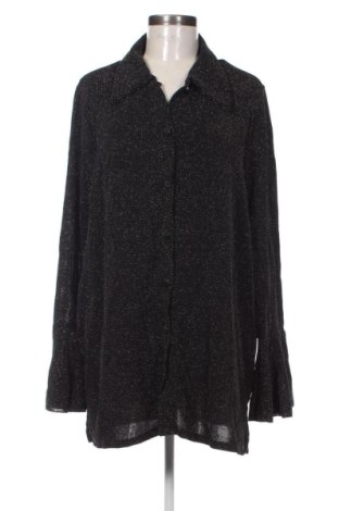 Дамска риза F&F, Размер XXL, Цвят Многоцветен, Цена 12,69 €