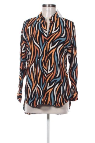 Дамска риза F&F, Размер S, Цвят Многоцветен, Цена 12,69 €