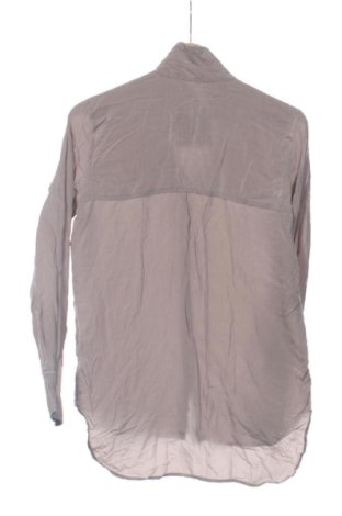 Dámská košile  Fall Winter Spring Summer, Velikost XS, Barva Hnědá, Cena  1 190,00 Kč