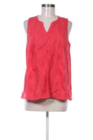 Damska koszula Fat Face, Rozmiar L, Kolor Czerwony, Cena 70,50 zł