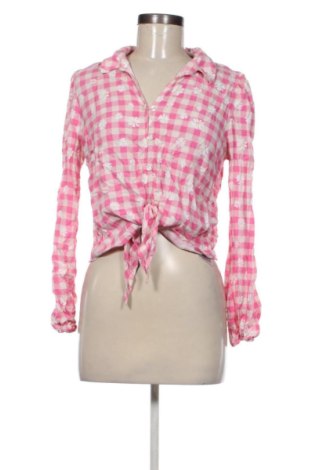 Дамска риза Fb Sister, Размер M, Цвят Многоцветен, Цена 13,00 €