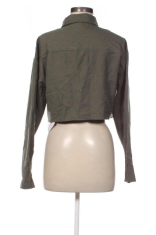 Dámská košile  Fb Sister, Velikost S, Barva Zelená, Cena  379,00 Kč