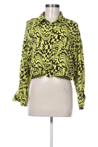 Dámská košile  Fb Sister, Velikost S, Barva Vícebarevné, Cena  169,00 Kč