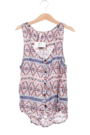 Дамска риза Fb Sister, Размер XS, Цвят Многоцветен, Цена 13,00 €